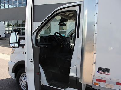 2024 Ford T-350
