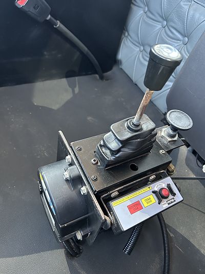 2020 Western Star 4700SB