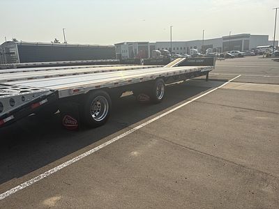 2027 Dorsey DC53BTR Goliath