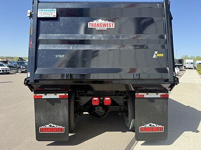 2026 Western Star 47X