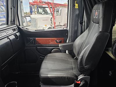 2021 WST 4900FA