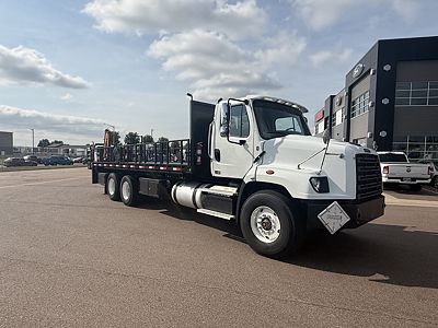 2020 Freightliner 114SD
