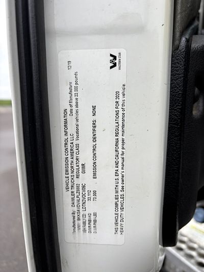 2020 WST 4700