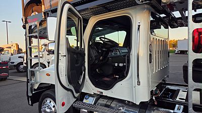 2026 Freightliner 114SD