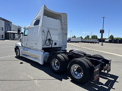 2022 WST 5700XE SLP 
