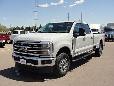 2026 Ford F-350