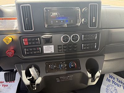 2027 Freightliner 114SD