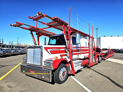 2022 WST 4900FA