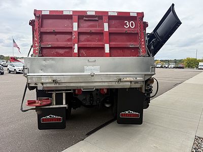 2015 Freightliner 114SD