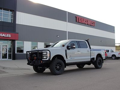 2026 Ford F250