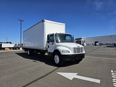 2019 Freightliner M2 106