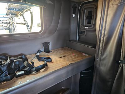 2019 Peterbilt 389