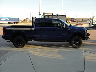 2026 Ford F250