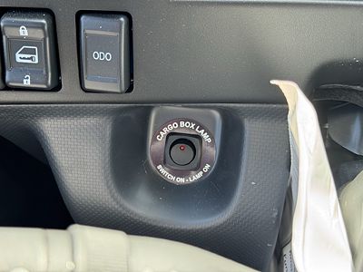 2025 Isuzu NRR GAS