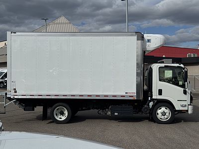 2025 Isuzu NRR
