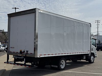 2025 Isuzu NRR GAS