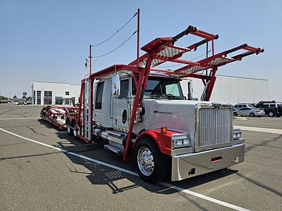 2019 WST 4900FA