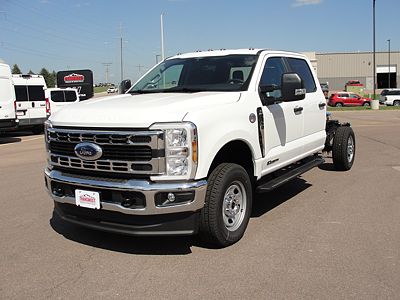 2026 Ford F-350