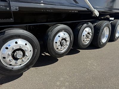 2026 Western Star 47X