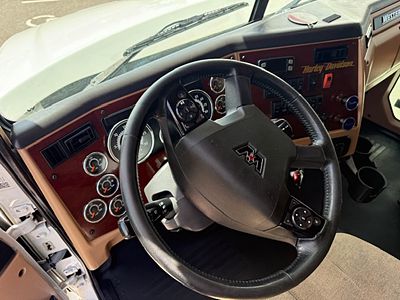 2022 WST 5700XE SLP 
