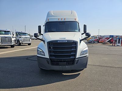 2022 Freightliner PT126SLP