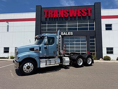 2022 Western Star 49X