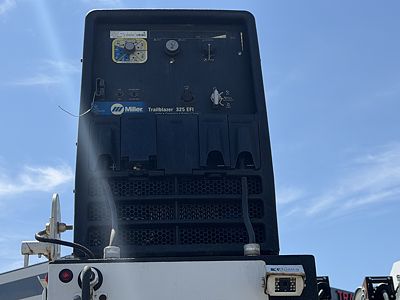 2022 Freightliner M2 106