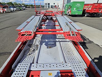 2020 Peterbilt 389