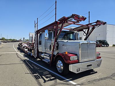 2020 WST 4900FA
