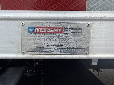 2022 Freightliner M2 106