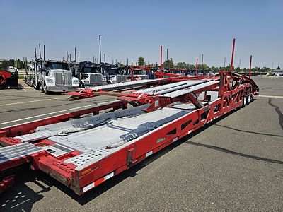2019 WST 4900FA