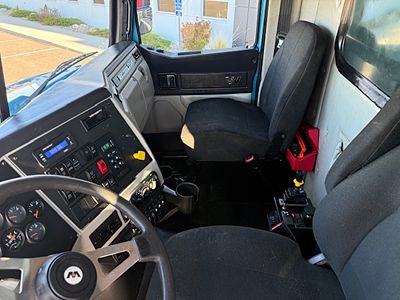 2020 Western Star 4700SB