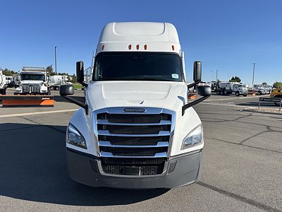 2024 Freightliner PT126SLP