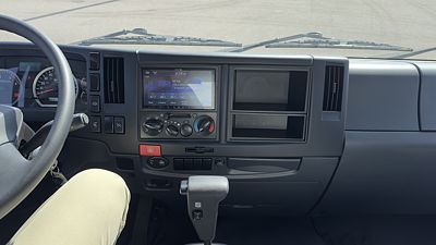 2024 Isuzu FTR