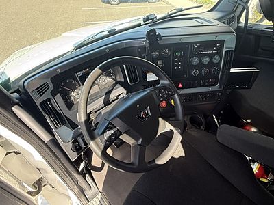 2026 Western Star 47X