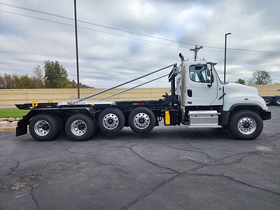 2026 Freightliner 114SD