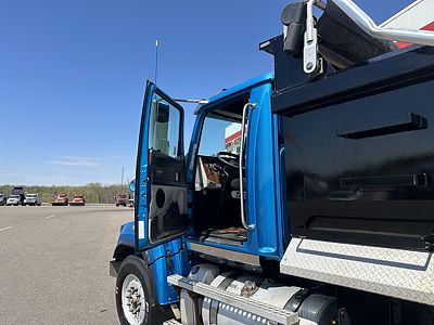2022 Western Star 4700SF