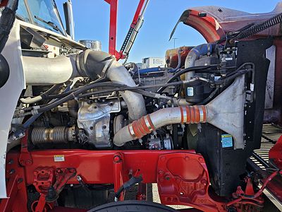 2022 WST 4900FA