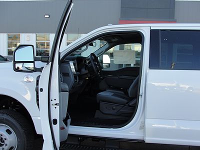 2026 Ford F 350