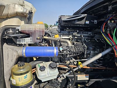 2022 Freightliner PT126SLP
