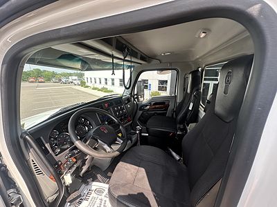 2020 Kenworth T880