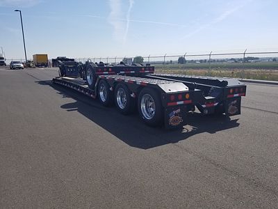 2025 Liddell AP-60-F