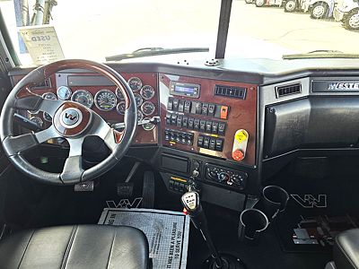 2021 WST 4900FA