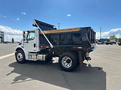 2026 Freightliner M2106