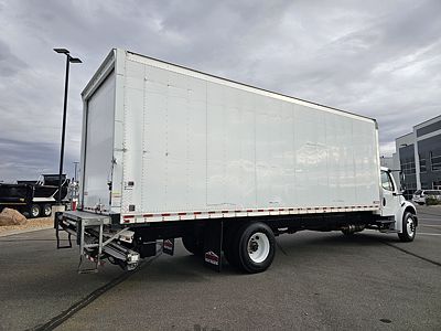 2023 Freightliner M2 106