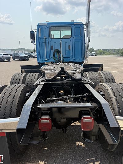 2020 Western Star 4700SB