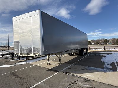 2011 MAC Flatbed