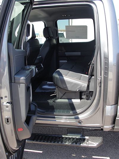2026 Ford F-350