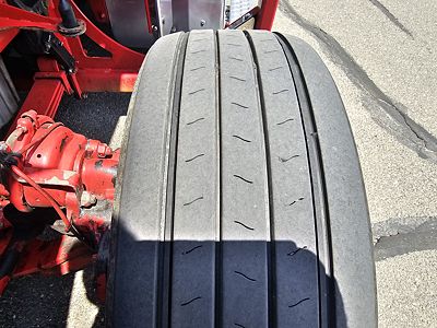 2019 WST 4900FA