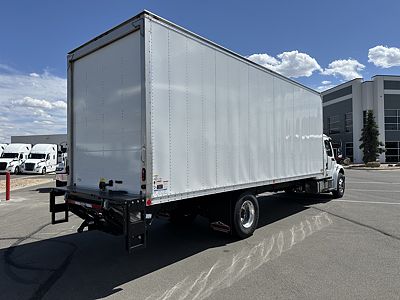 2025 Freightliner M2106